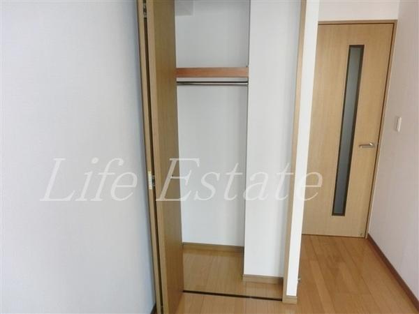 エイペックス松屋町ヴァンデュール