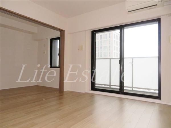 ブランズタワー御堂筋本町