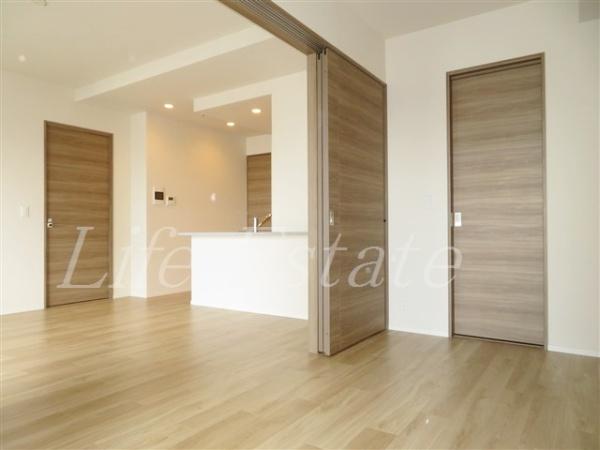 ブランズタワー御堂筋本町