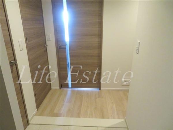 ブランズタワー御堂筋本町