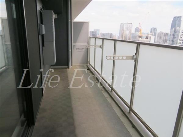 ブランズタワー御堂筋本町