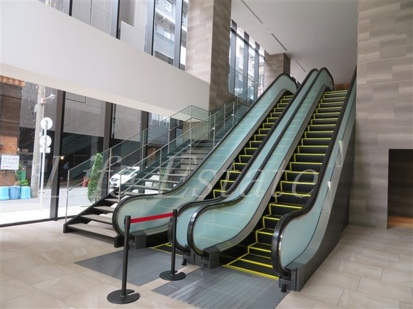 ブランズタワー御堂筋本町