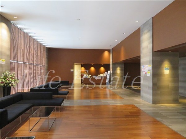 ブランズタワー御堂筋本町