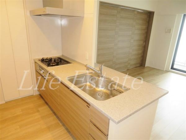 ブランズタワー御堂筋本町