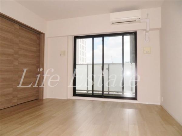 ブランズタワー御堂筋本町