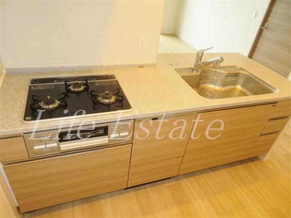 ブランズタワー御堂筋本町