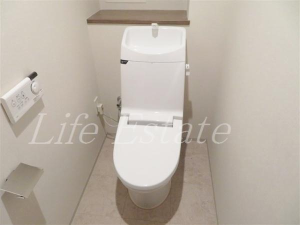 ブランズタワー御堂筋本町