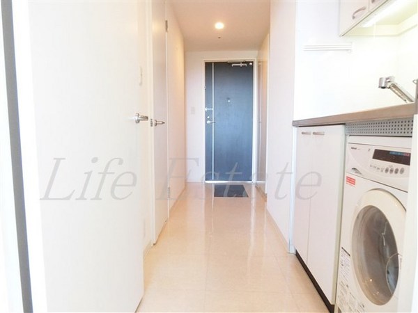 メゾン・ド・ヴィレ大阪城公園前