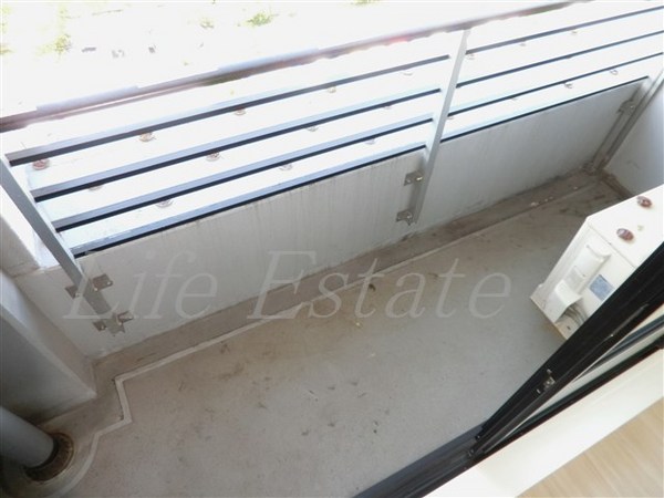 メゾン・ド・ヴィレ大阪城公園前