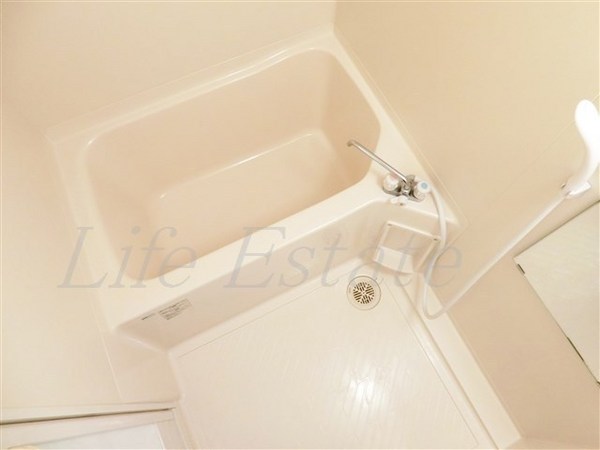 メゾン・ド・ヴィレ大阪城公園前