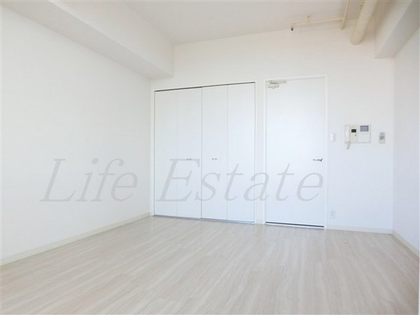 メゾン・ド・ヴィレ大阪城公園前