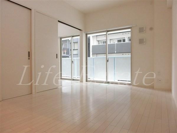 リンデンプラザ心斎橋