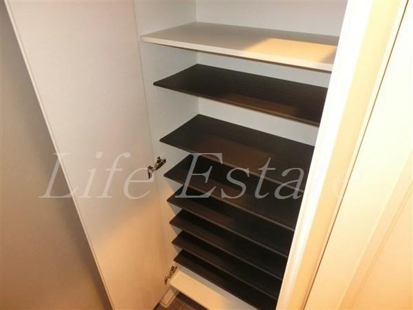 リンデンプラザ心斎橋