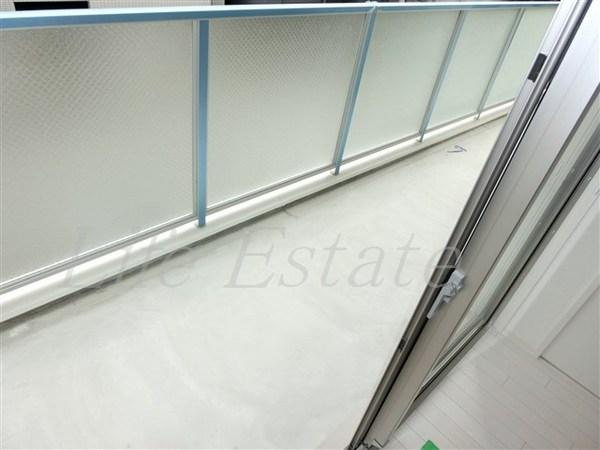 リンデンプラザ心斎橋