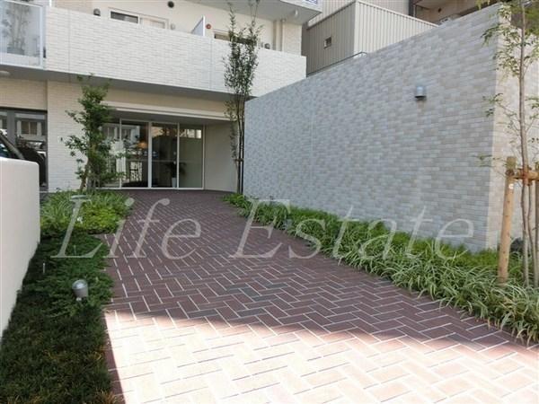 リンデンプラザ心斎橋