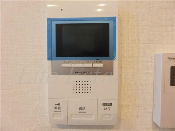 リンデンプラザ心斎橋