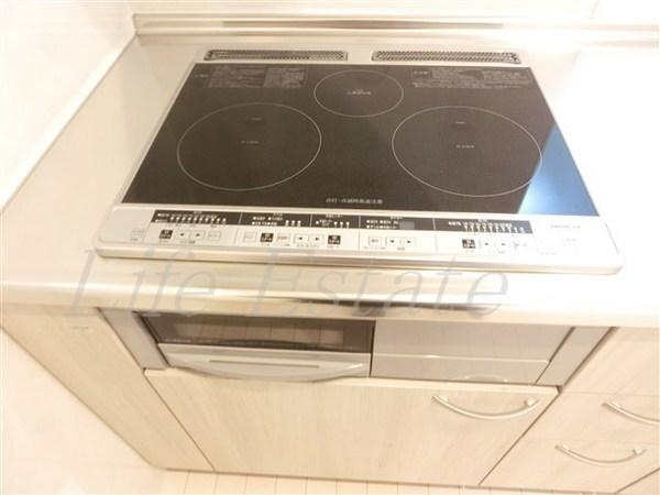 リンデンプラザ心斎橋