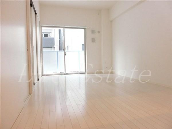 リンデンプラザ心斎橋