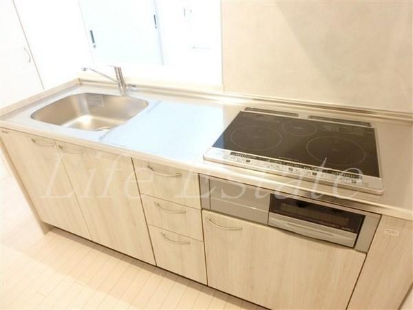 リンデンプラザ心斎橋