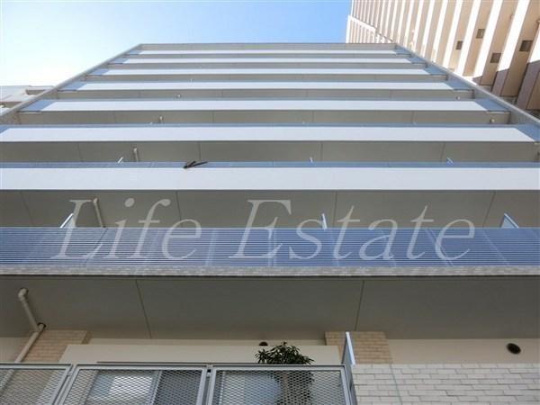 リンデンプラザ心斎橋