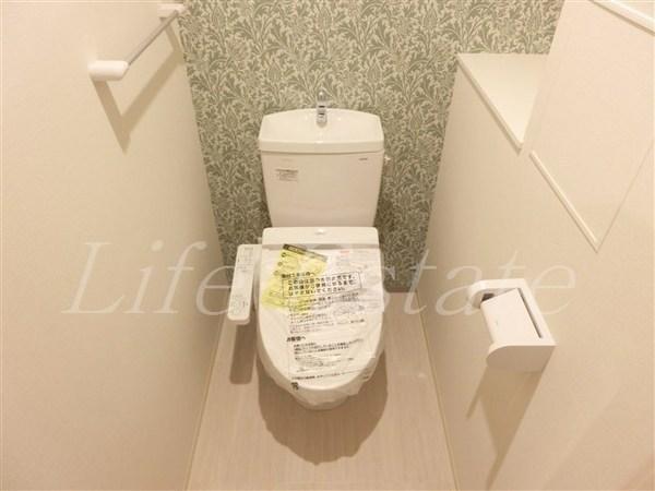 リンデンプラザ心斎橋