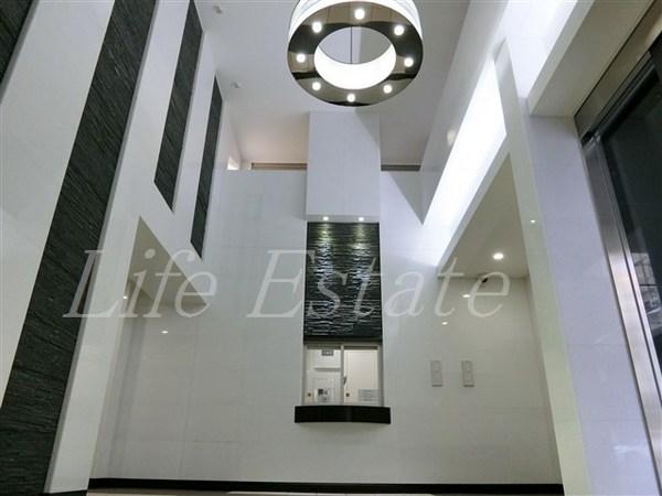 グランドロアール天満橋