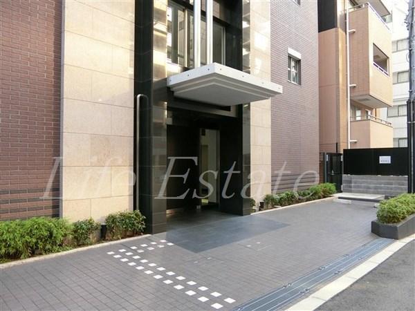 グランドロアール天満橋