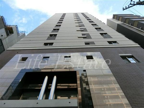 グランドロアール天満橋