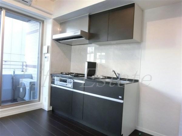 グランドロアール天満橋