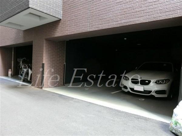 グランドロアール天満橋