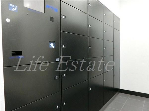 グランドロアール天満橋