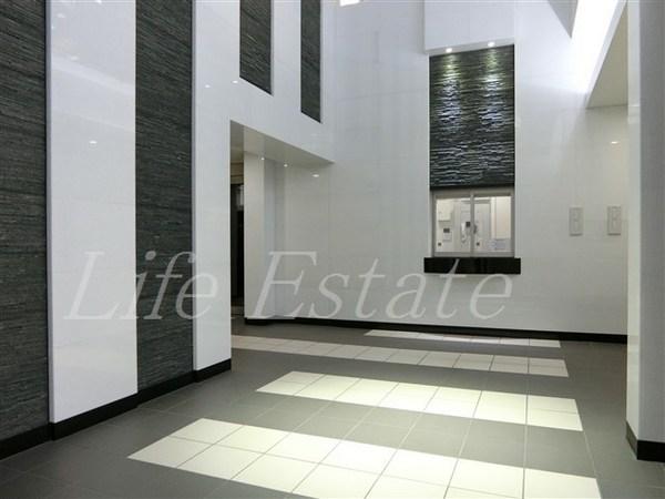 グランドロアール天満橋