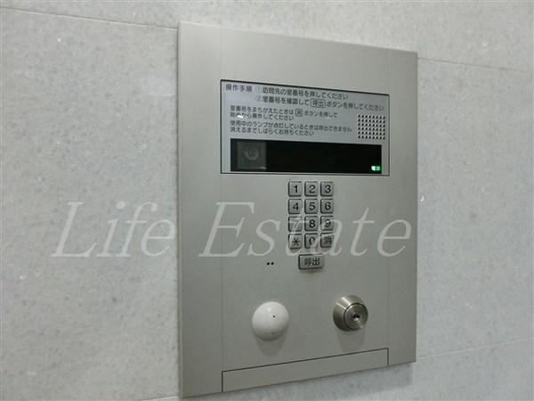 グランドロアール天満橋