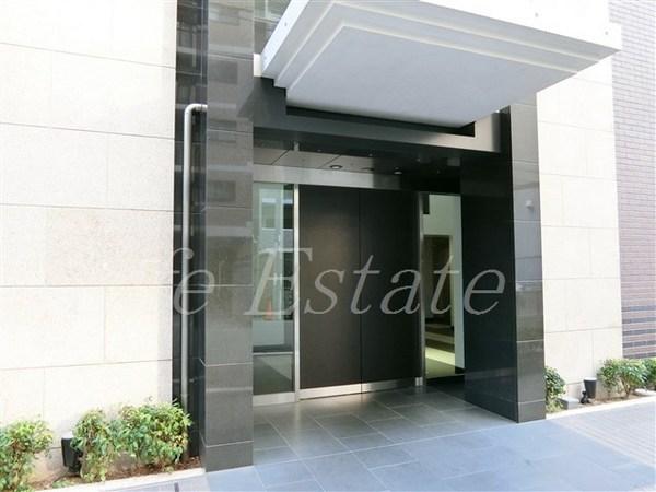 グランドロアール天満橋