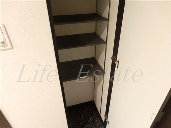 アスヴェル大阪城WESTⅡ