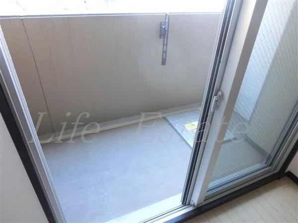 アスヴェル大阪城WESTⅡ