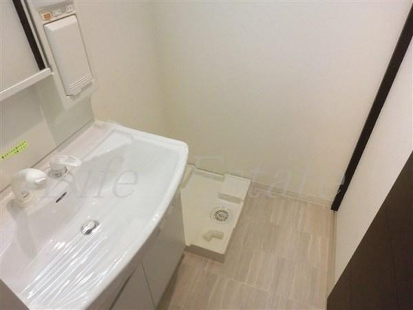 アスヴェル大阪城WESTⅡ