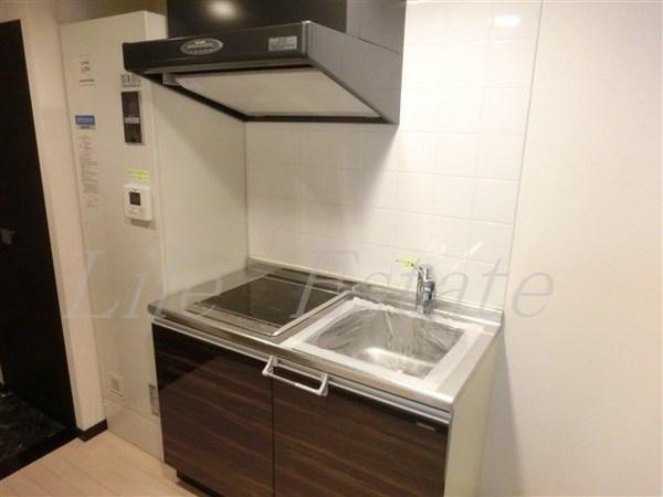 アスヴェル大阪城WESTⅡ