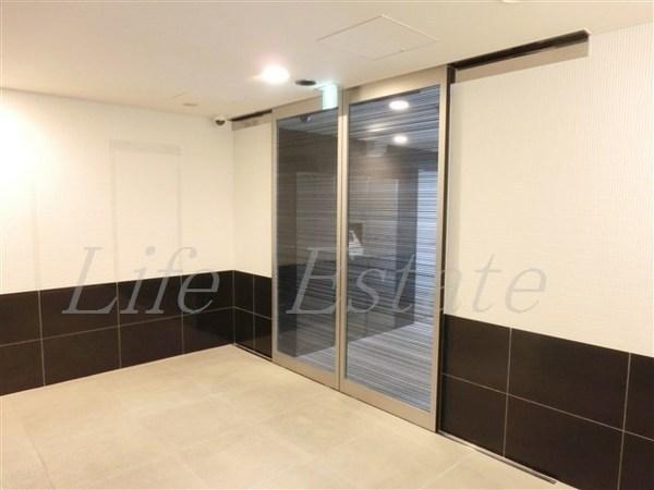 アスヴェル大阪城WESTⅡ