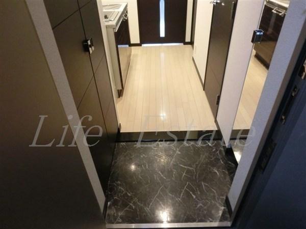 アスヴェル大阪城WESTⅡ