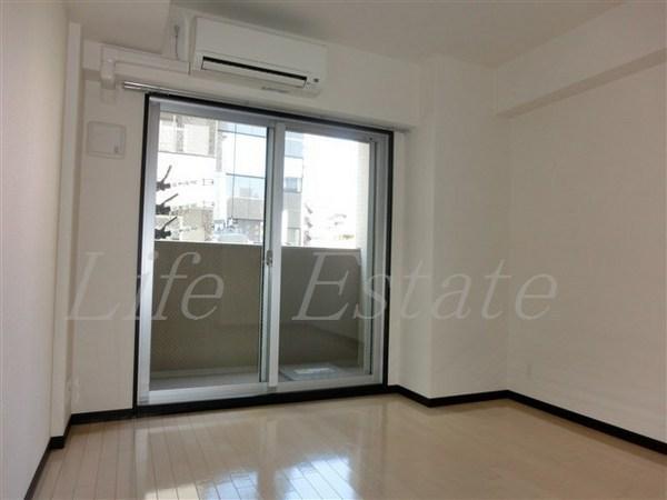 アスヴェル大阪城WESTⅡ