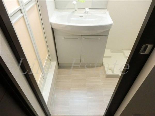 アスヴェル大阪城WESTⅡ