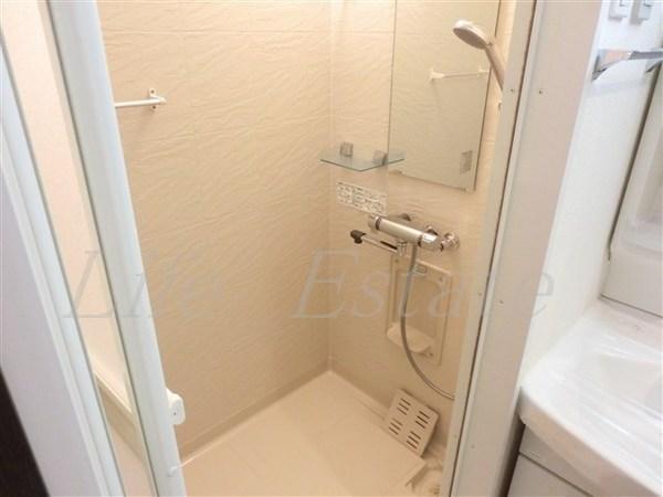 アスヴェル大阪城WESTⅡ