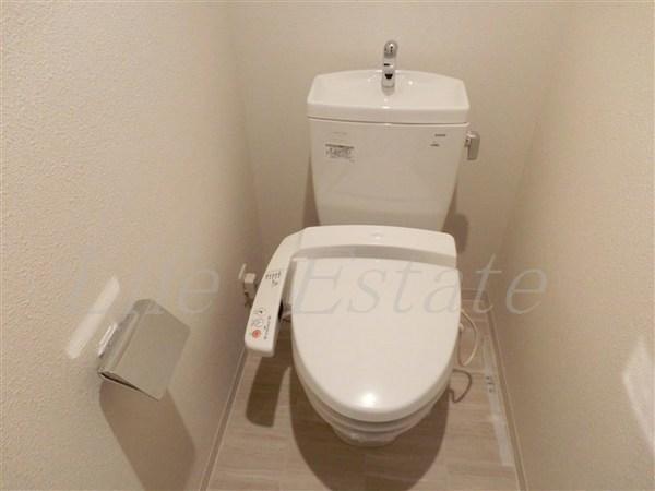 アスヴェル大阪城WESTⅡ