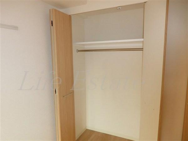 プレサンス大阪城公園ネクサス