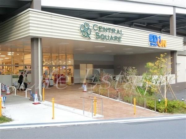 プレサンス大阪城公園ネクサス(エディオンもりのみや店)