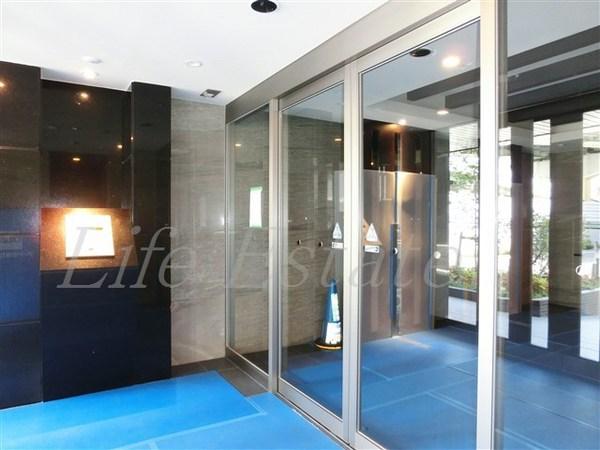 プレサンス大阪城公園ネクサス