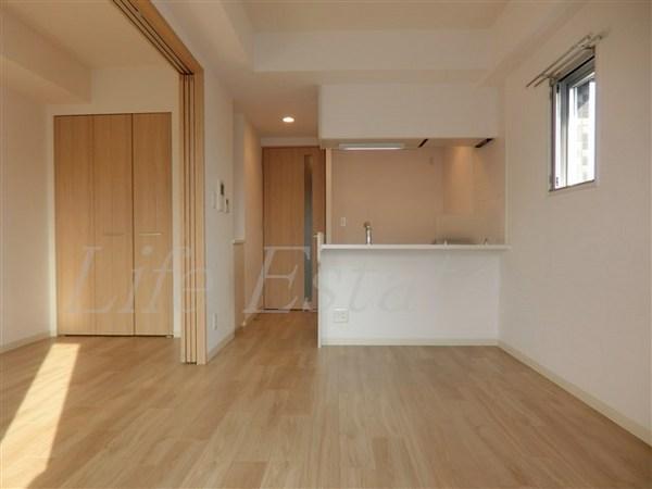 プレサンス大阪城公園ネクサス