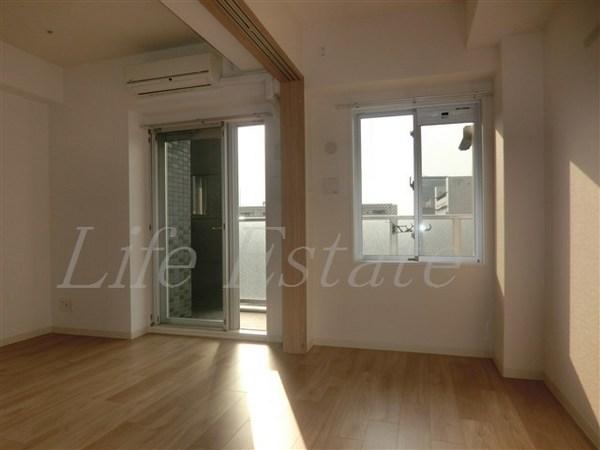 プレサンス大阪城公園ネクサス