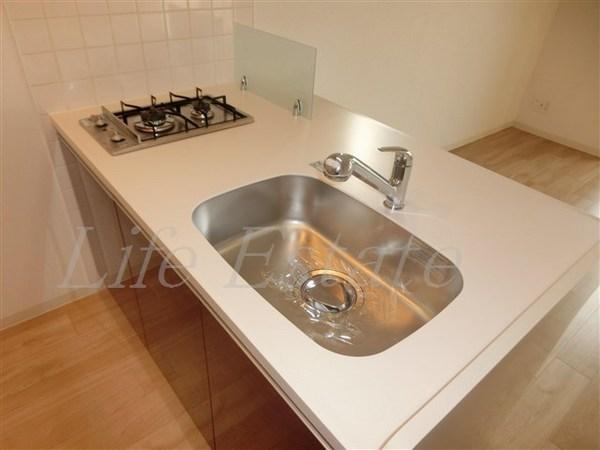 プレサンス大阪城公園ネクサス